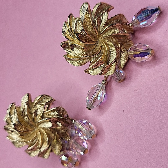 Pat Pend Clip Waterfall - Picture 3 of 5